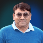 image of blog Mangesh Gothankar